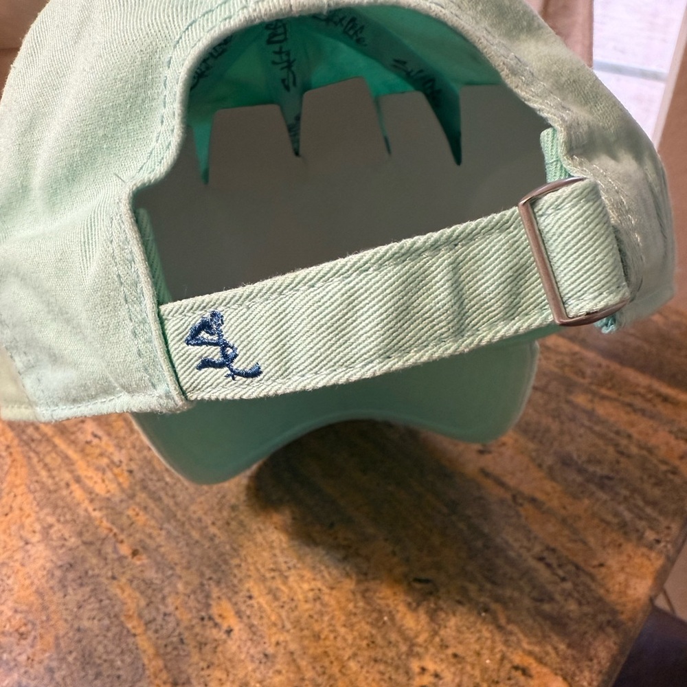Salt Life Huntington Beach, CA baseball cap - Picture 2 of 3